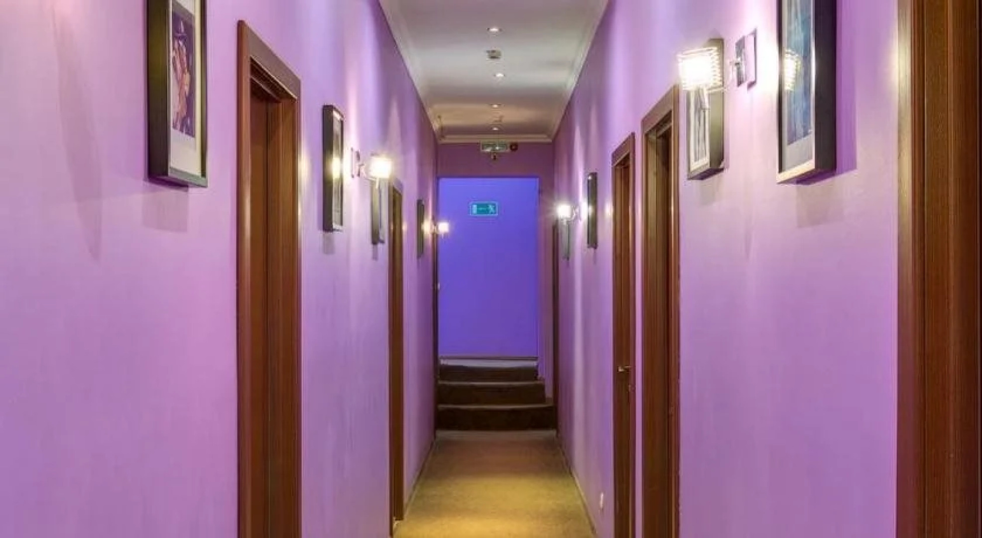 Гостевой дом Рандеву