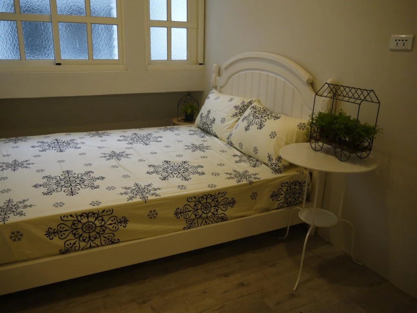 Hualien Bird's House Hostel