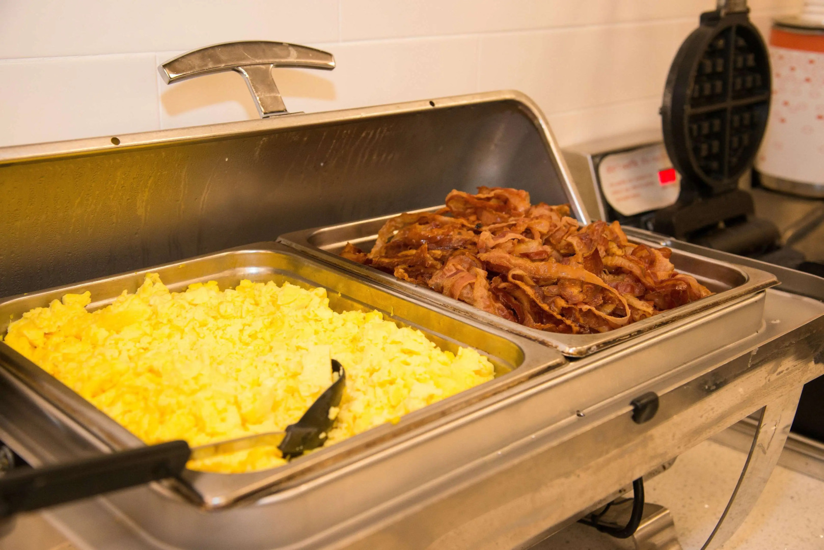 Hampton Inn & Suites Jackson-Coliseum