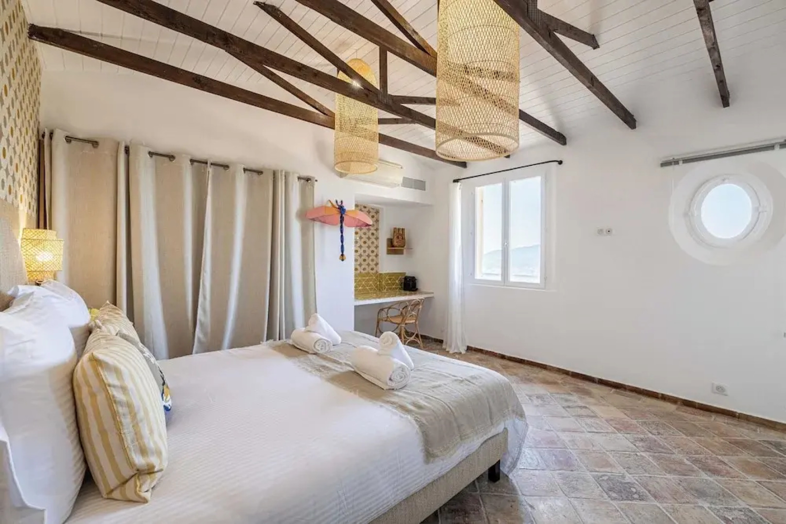 Sumptuous Provencal Villa - Grimaud Hills - 12br/24p