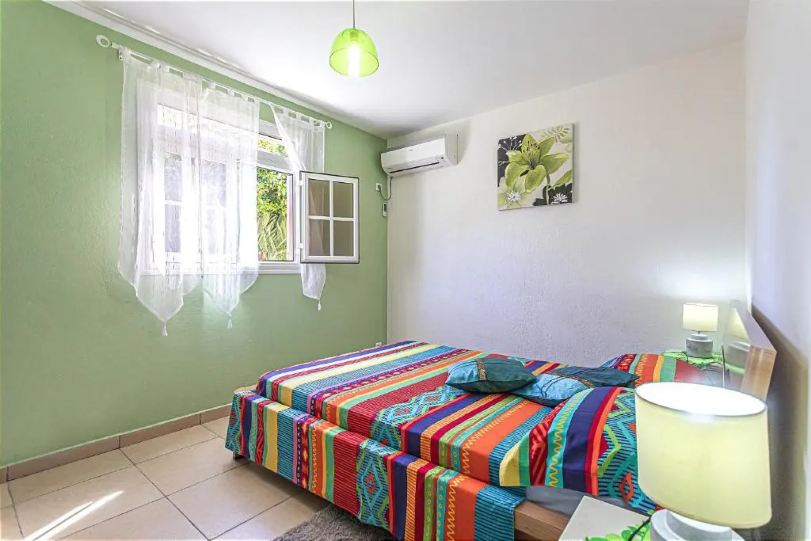 Chez Gerty Et Jocelyn