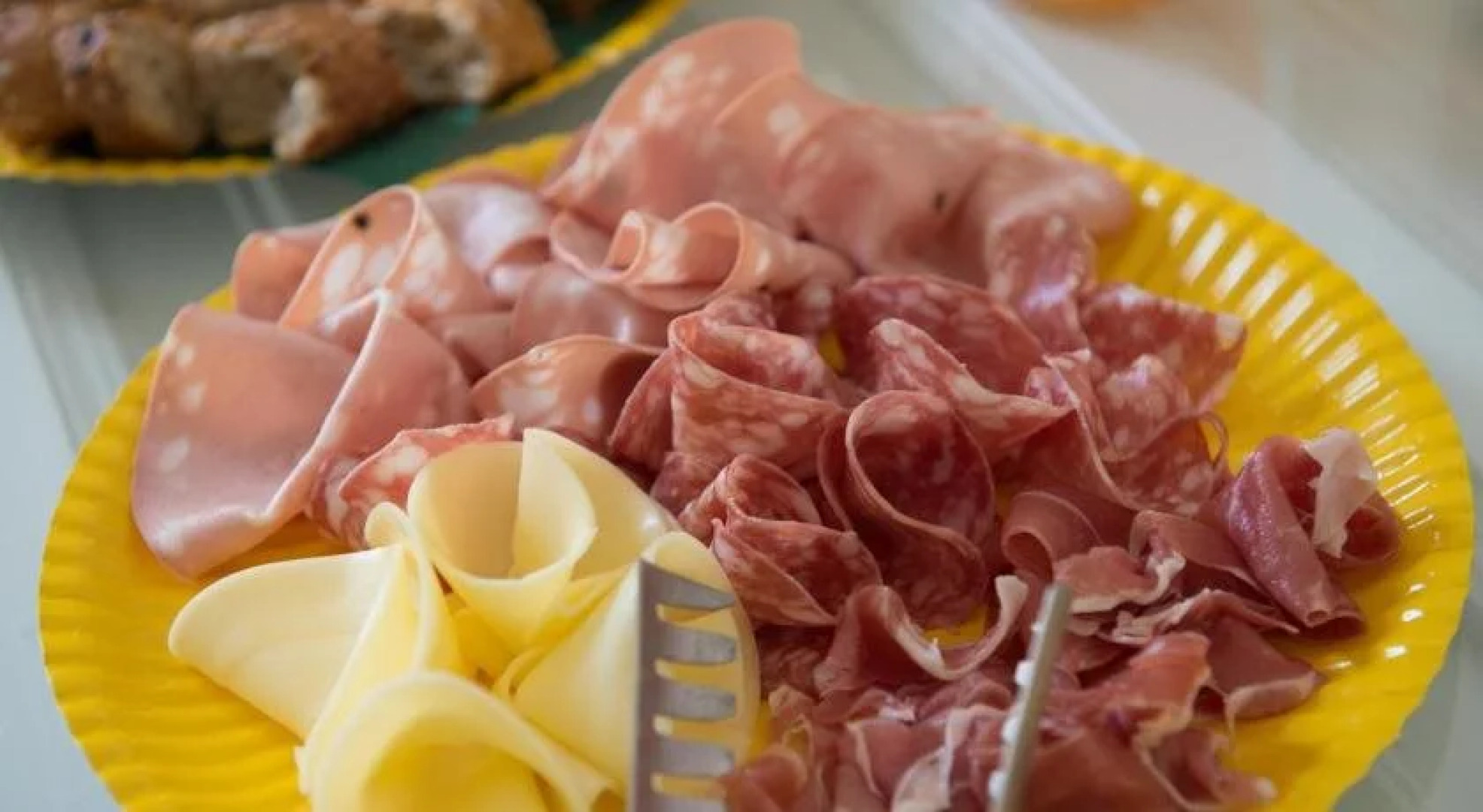 Bed and Breakfast Palazzo Natella