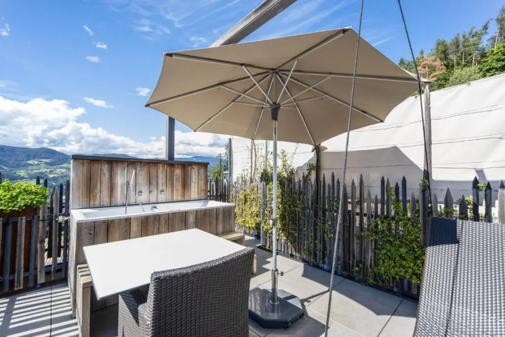 Sonnleiten - Apt. 10 Sterngucker