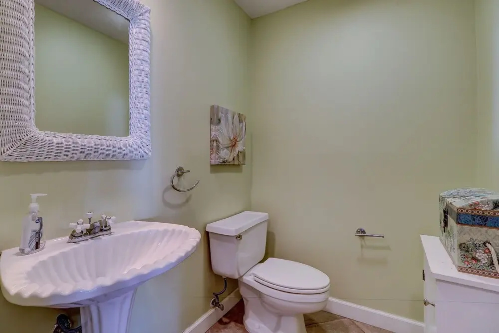 Shelley Ct 2 Holiday home