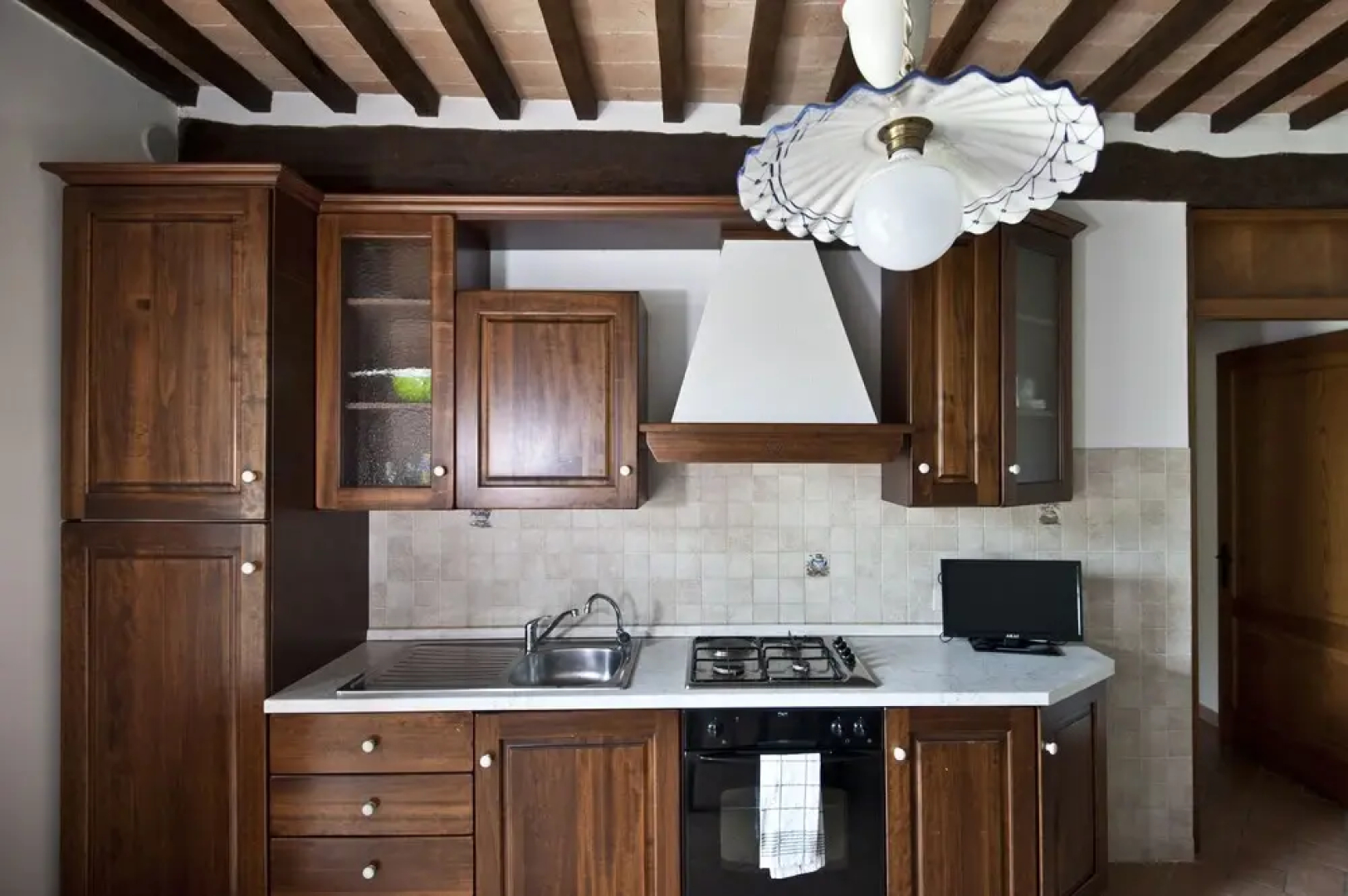 Agriturismo Oliviera