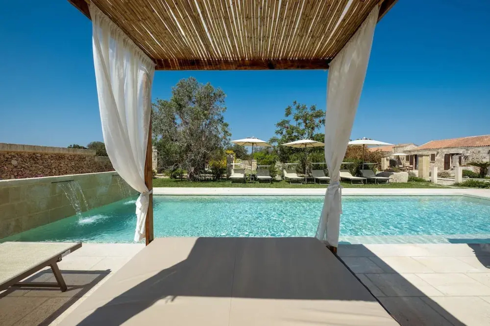 Agriturismo Masseria Costarella