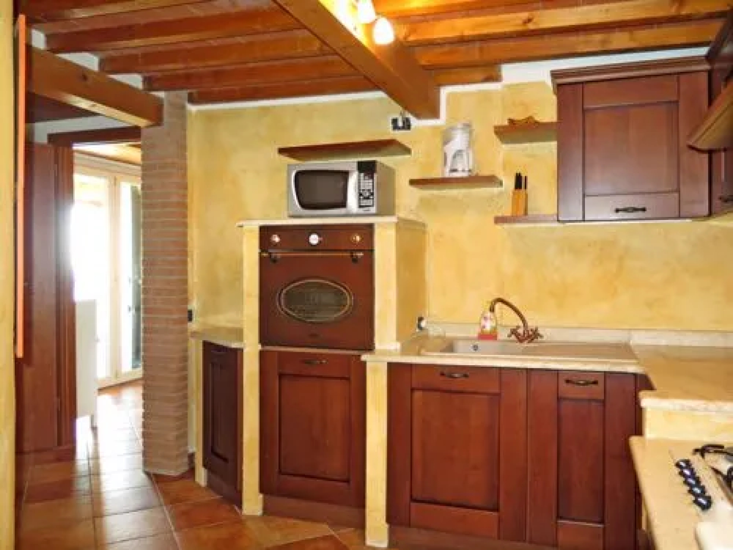 Poggio agli Olivi