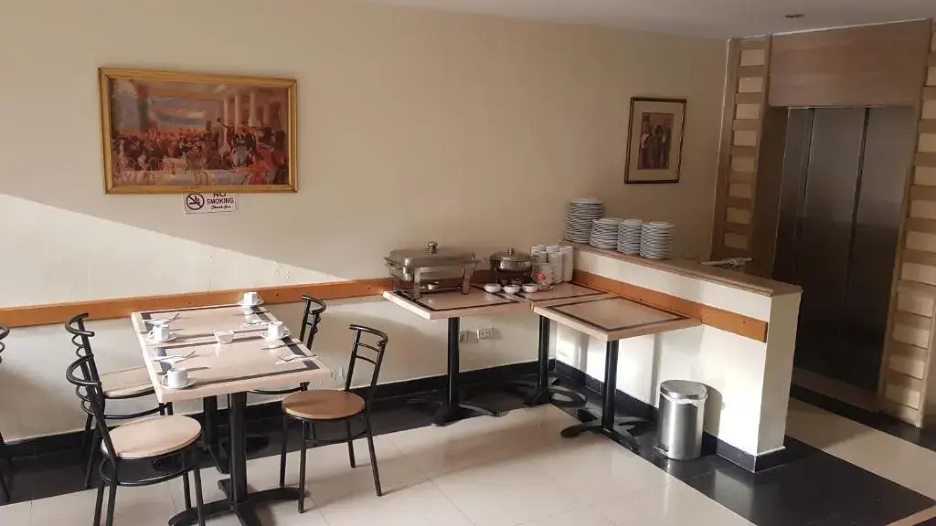 Green Plaza Inn Hotel Alexandria