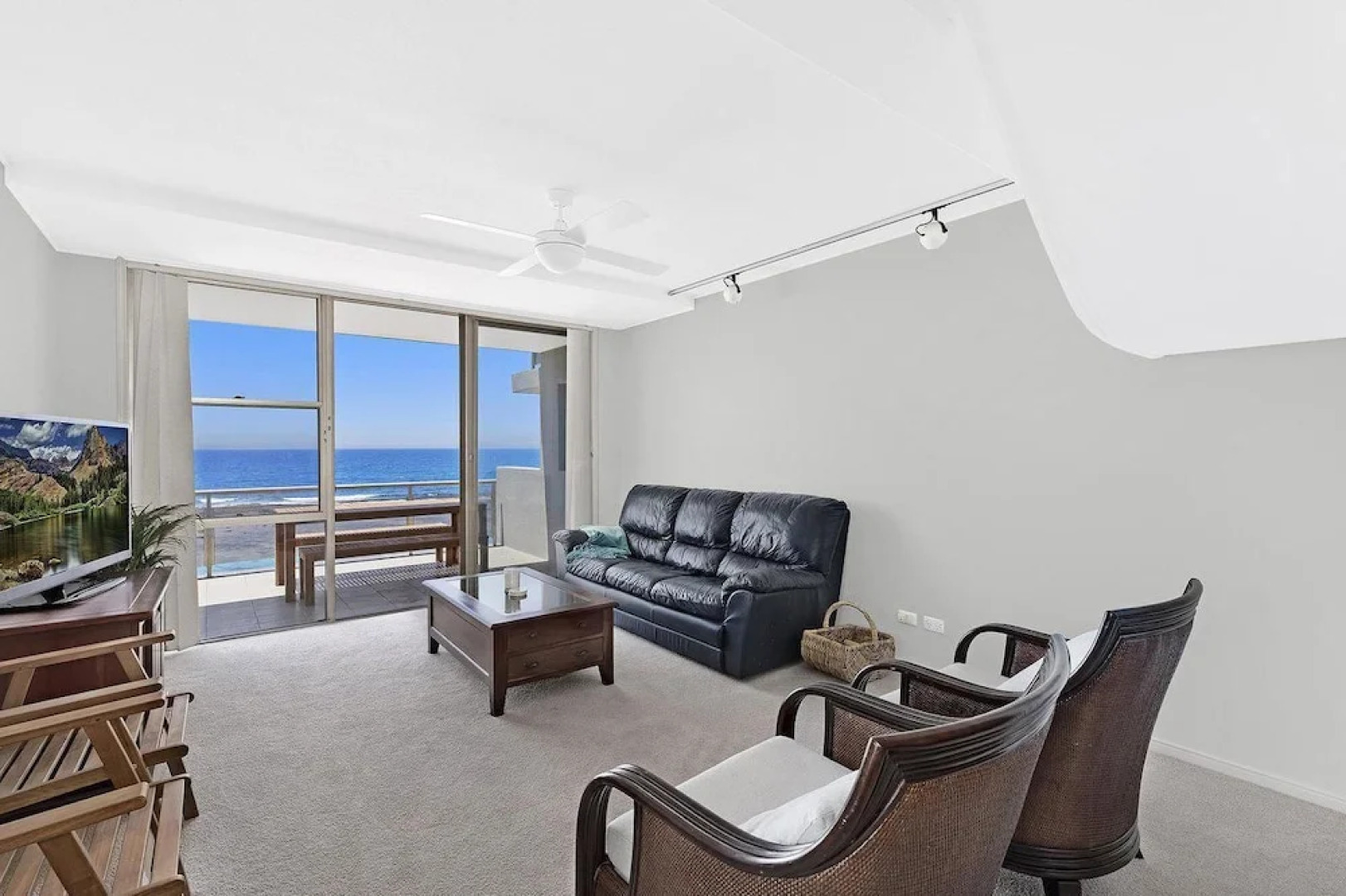 Beachfront on Werrina