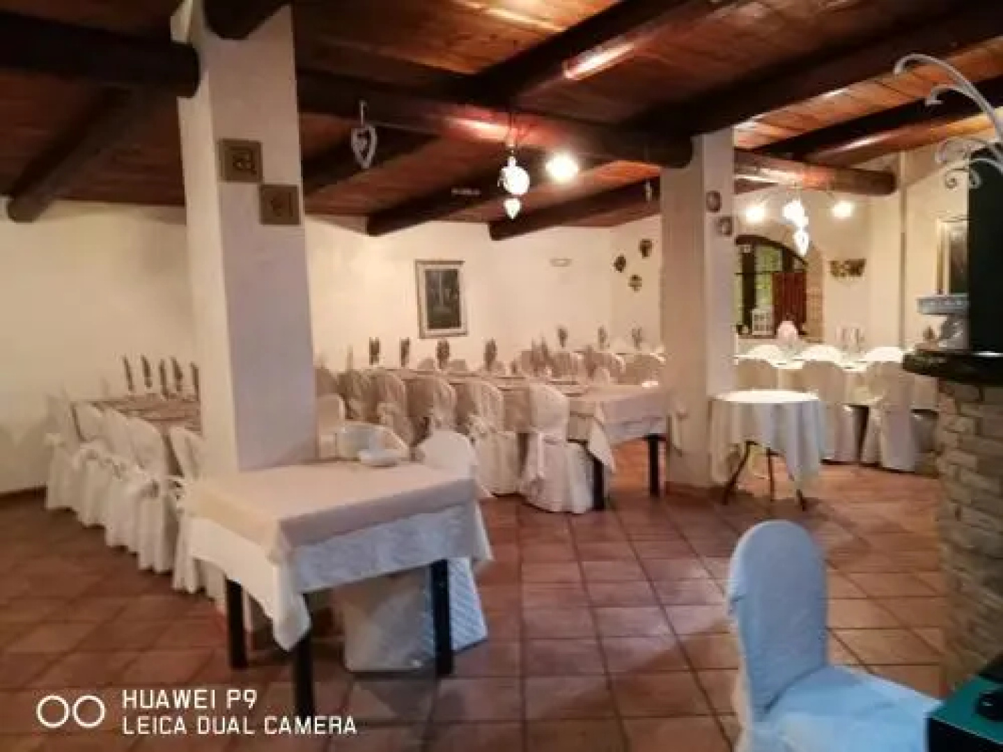 Country House LIsola Che Non C