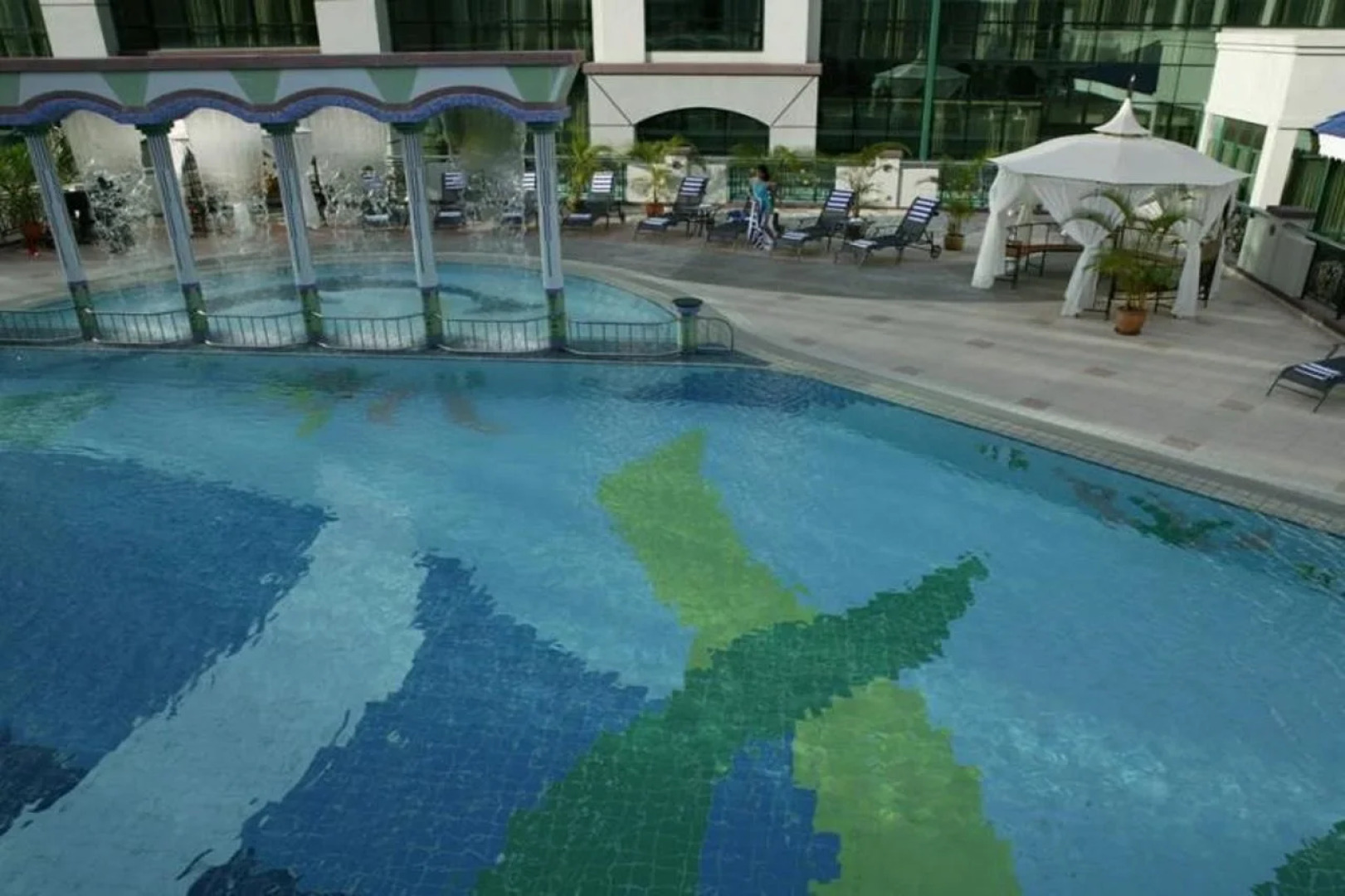 The Rizqun International Hotel