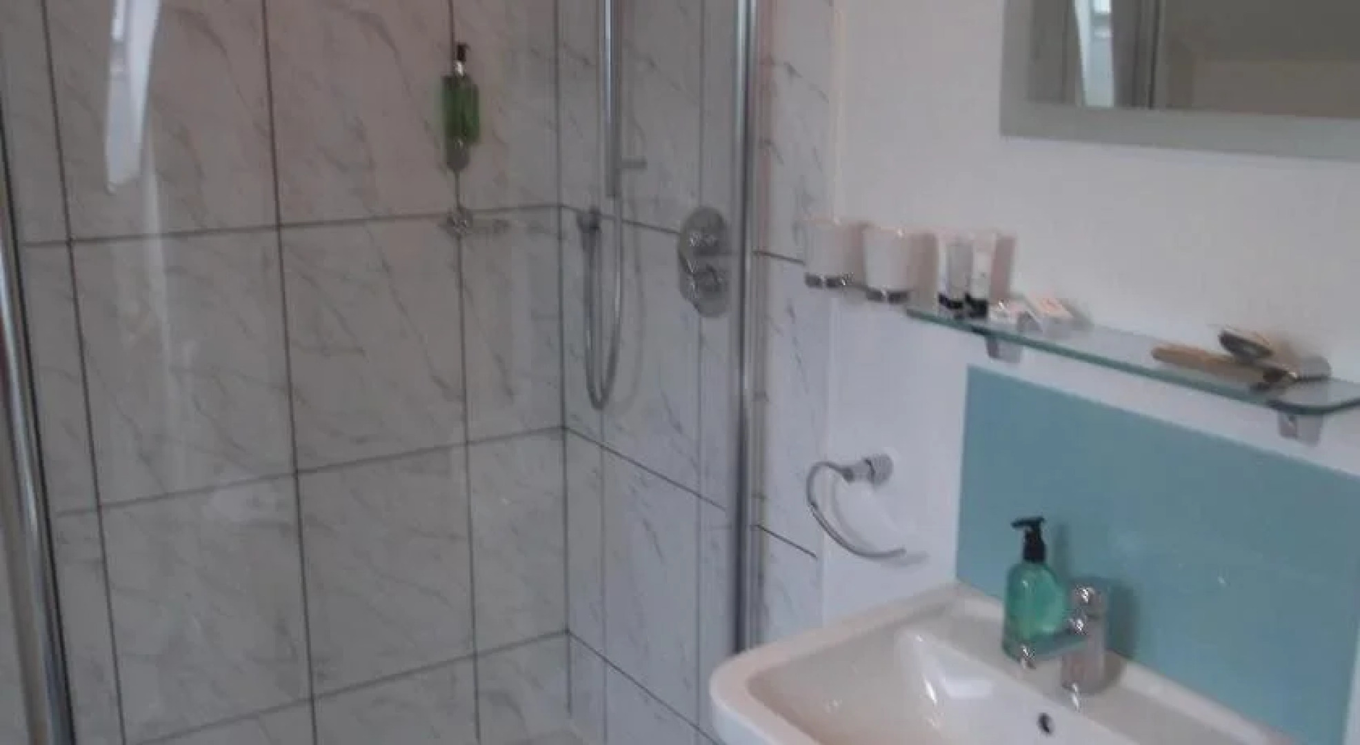 St Merryn Bed & Breakfast