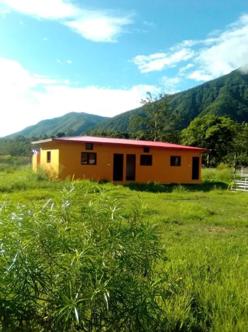 Nayar Valley Retreat
