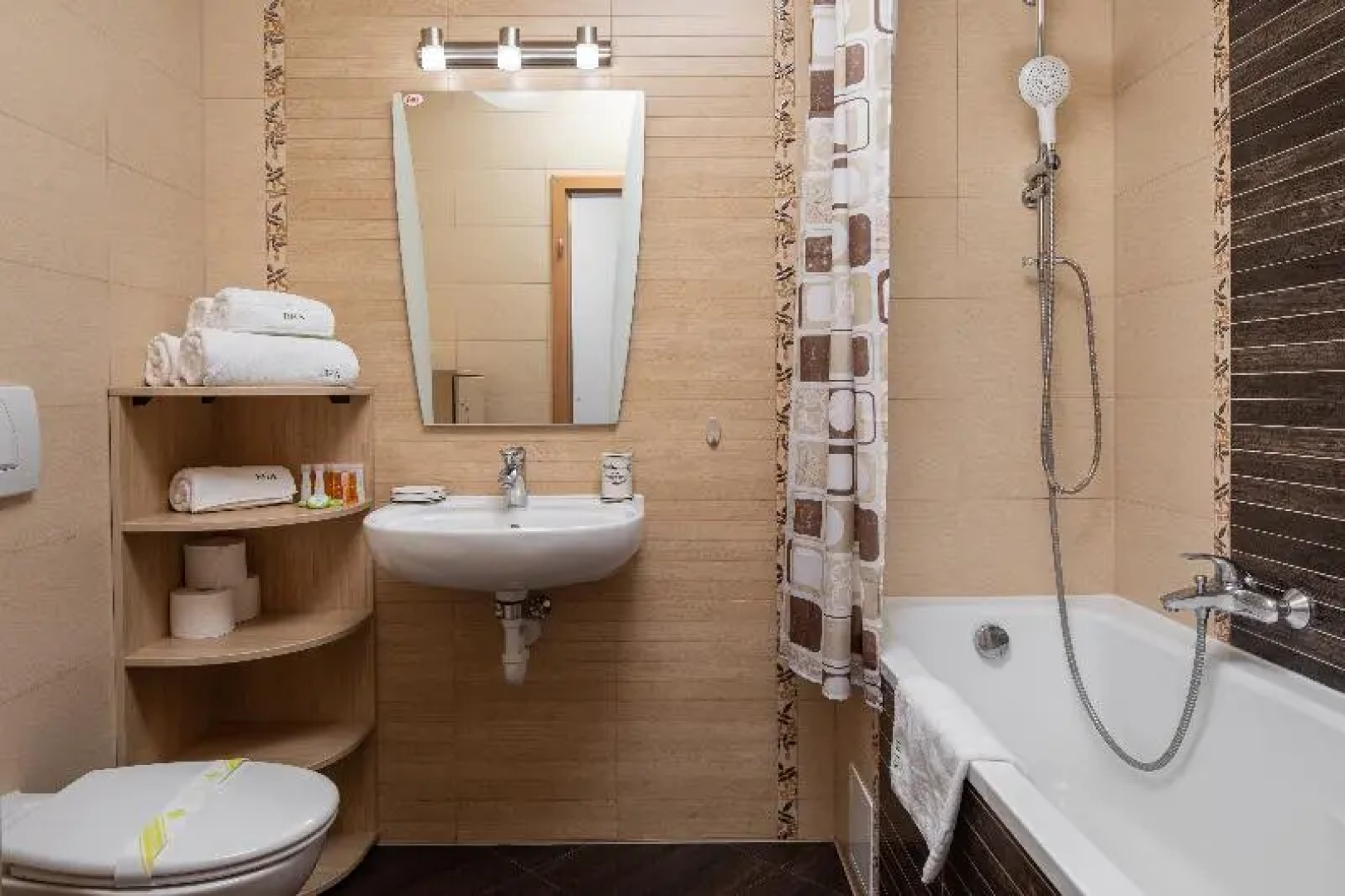 Brasov Holiday Apartments - PANORAMIC 11