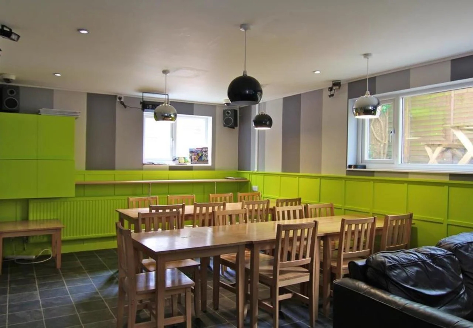 SoBo Guest House Brighton