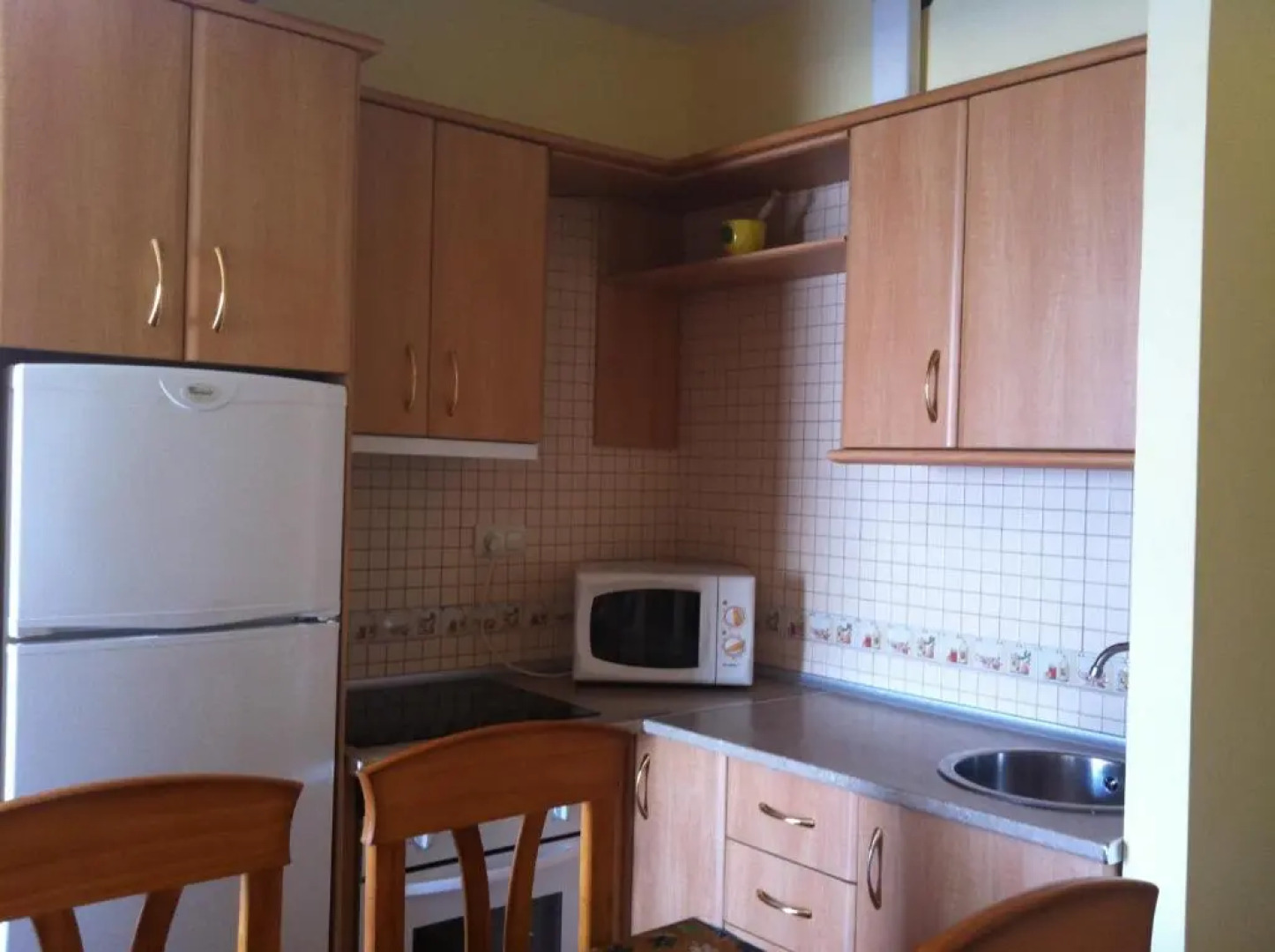 Apartamentos El Galán