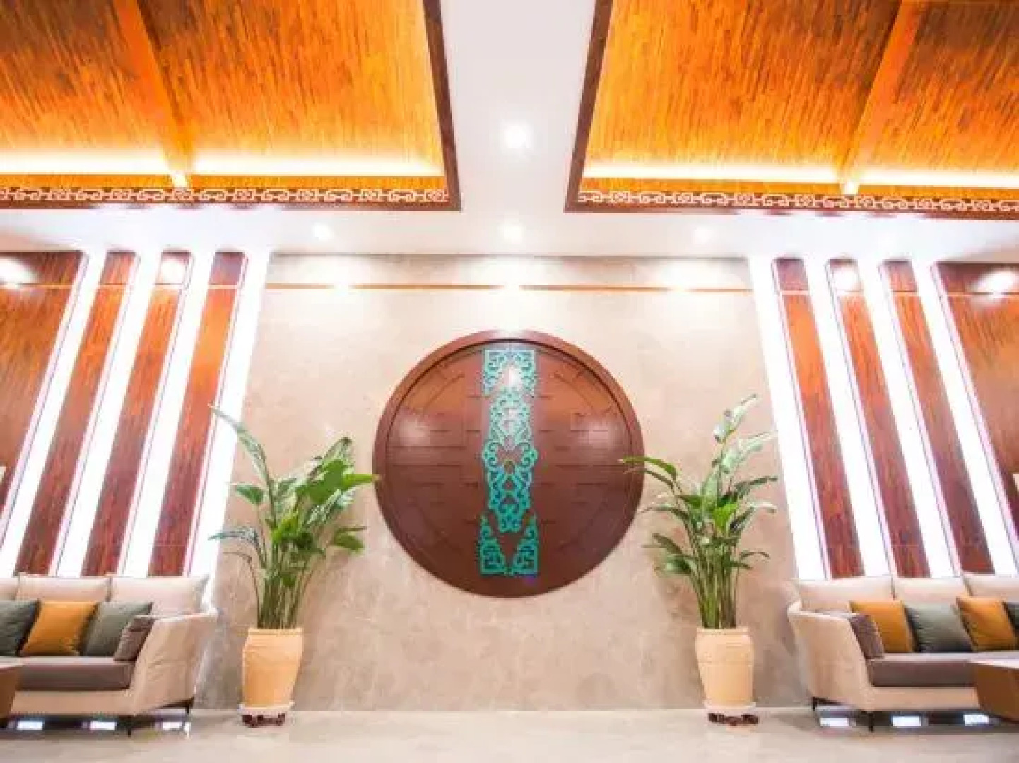 Tianxi Courtyard Hotel