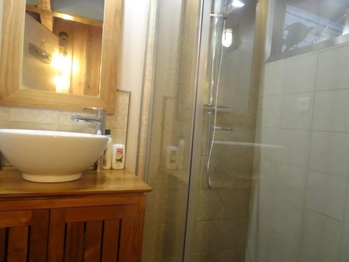 La Grange Océane - Climatisation & Piscine Chauffée en saison