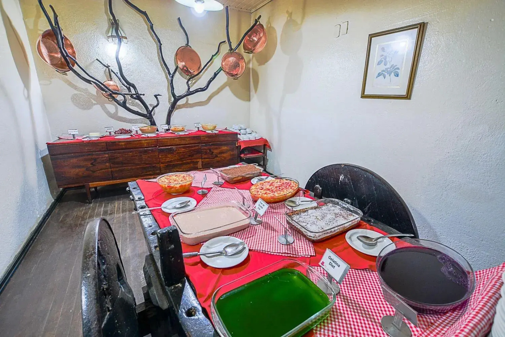 Hotel Cabeça de Boi