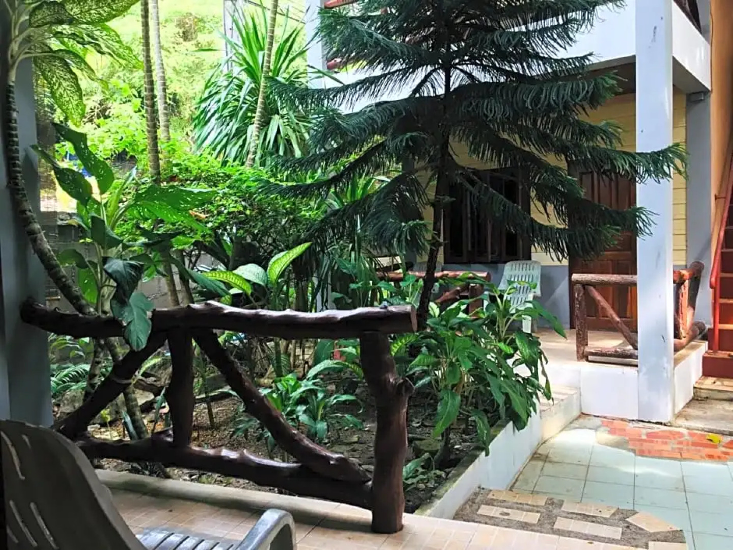 Big Fish Resort Koh Tao