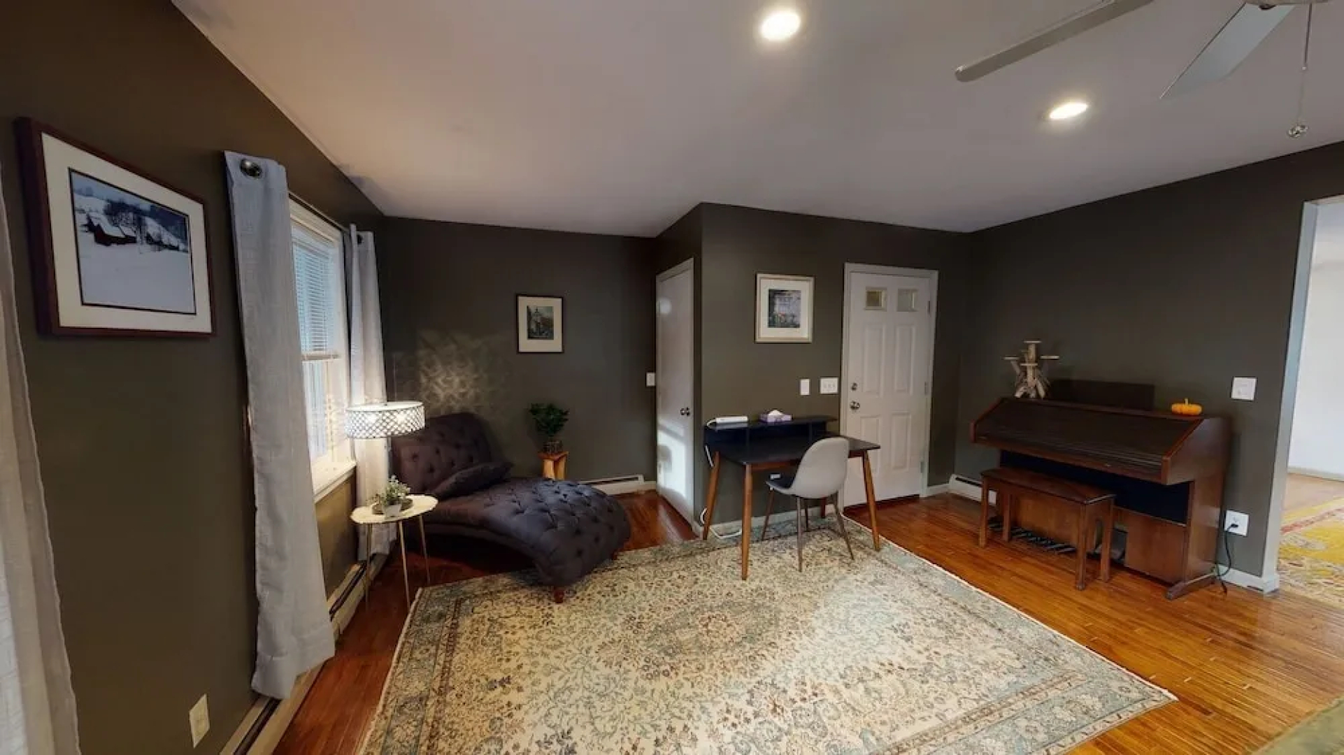 Winter Lore Brought to you by GetAway Vacations