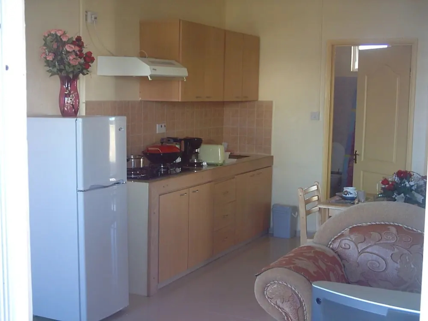 VillaOSoleil Apartments