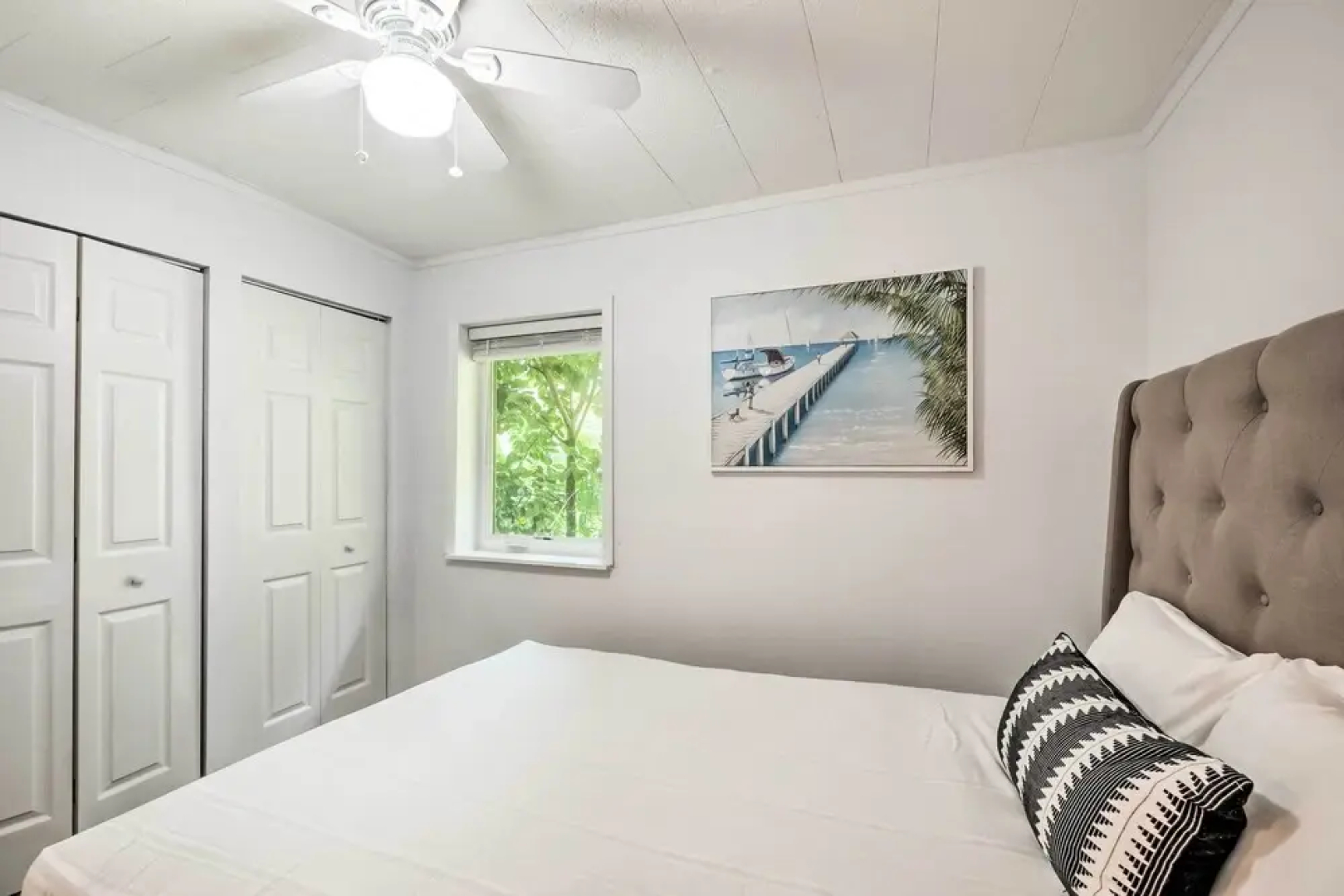 Lush Riverfront Escape w/ Private Boat Dock!