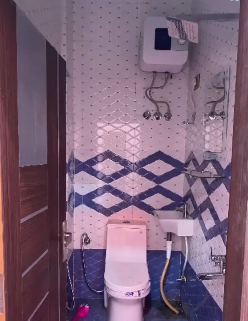 Sanwariya Guest House And Resort