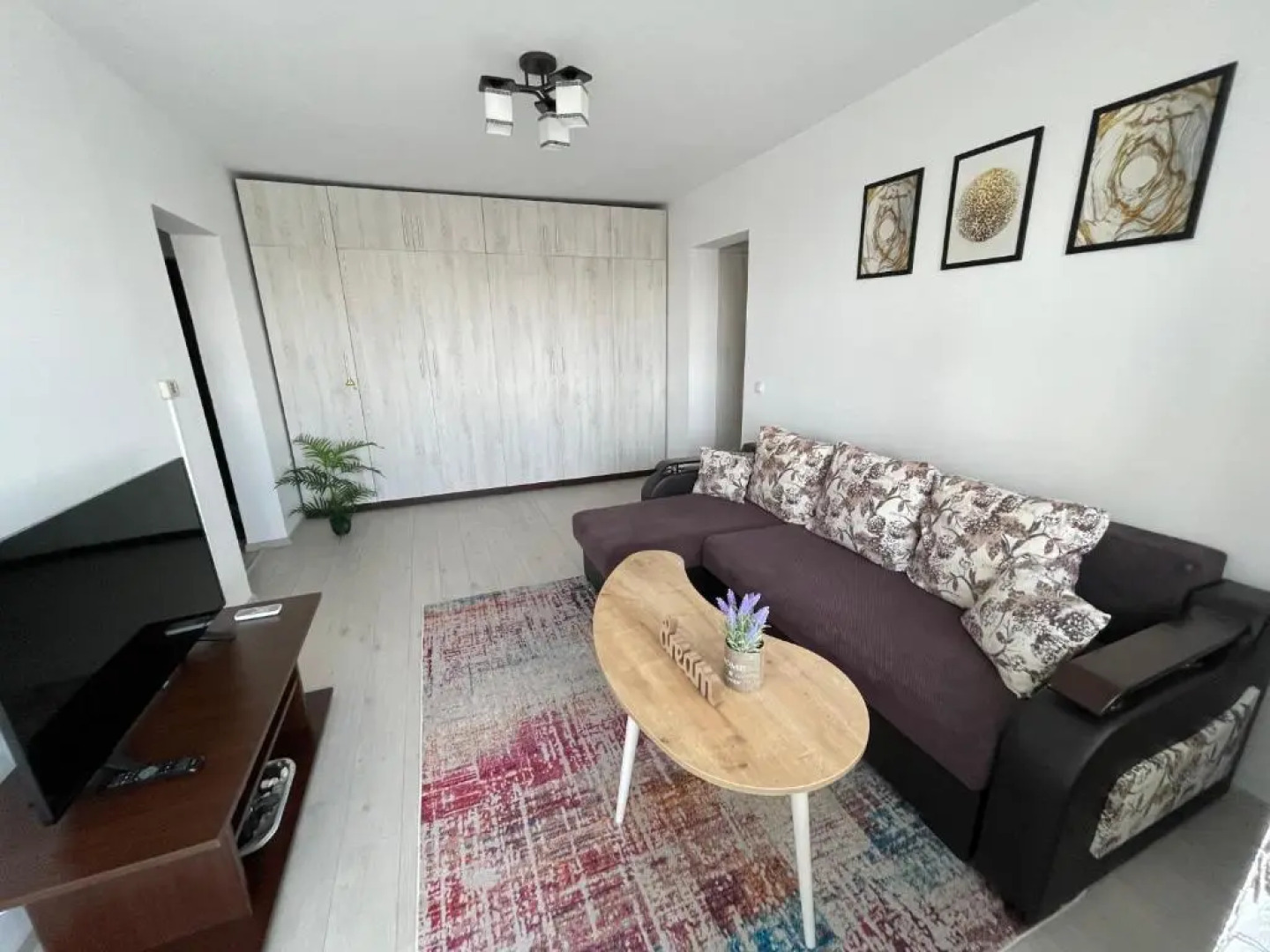 Elite Apartment