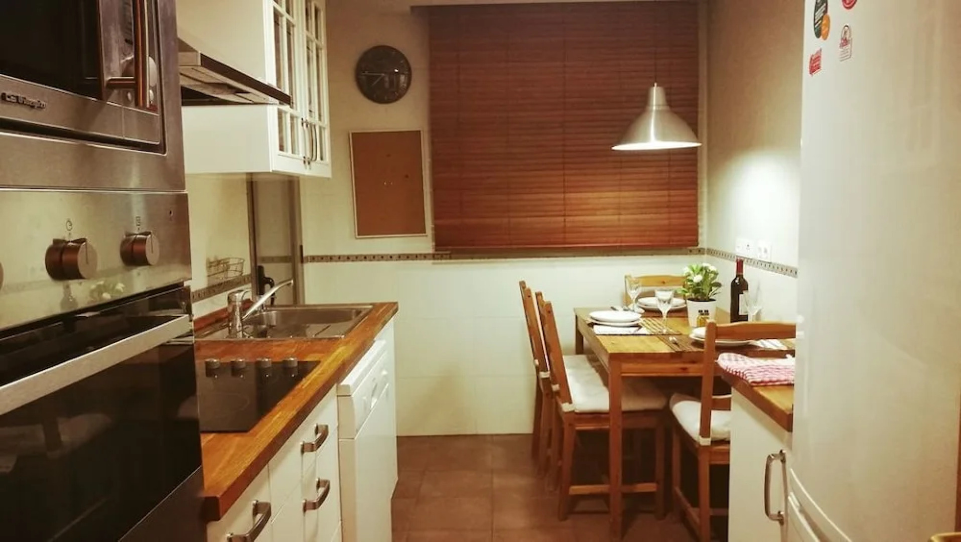 Confort San Cayetano