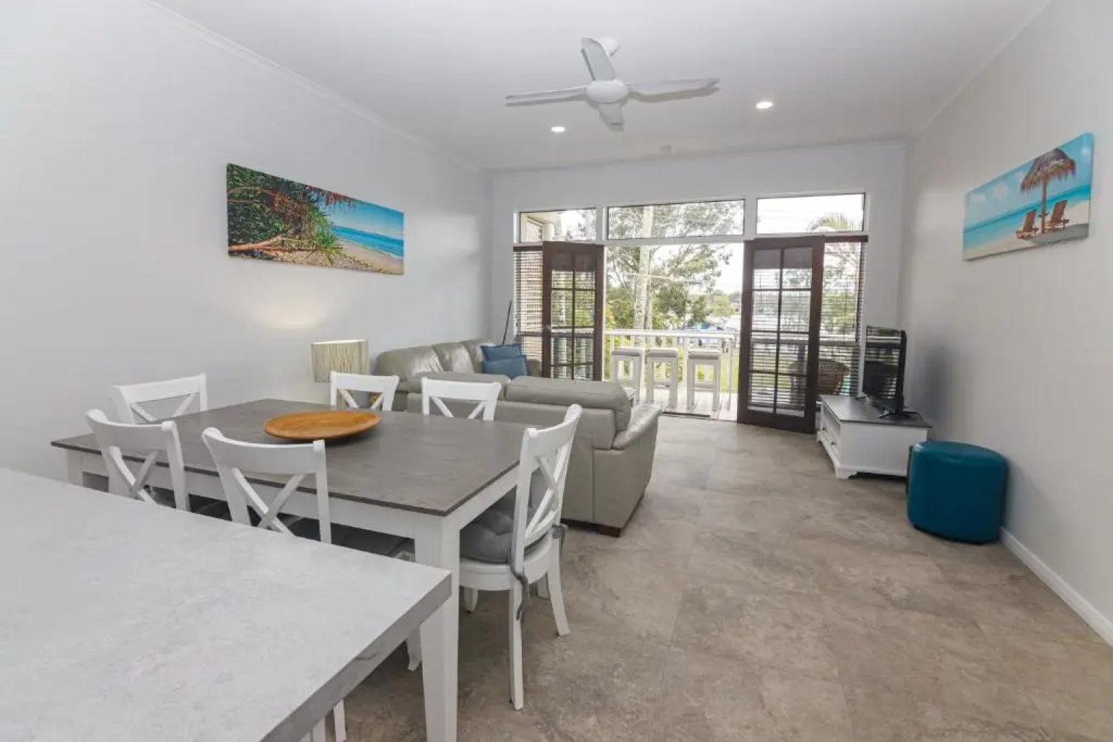 Sandy Beach Resort