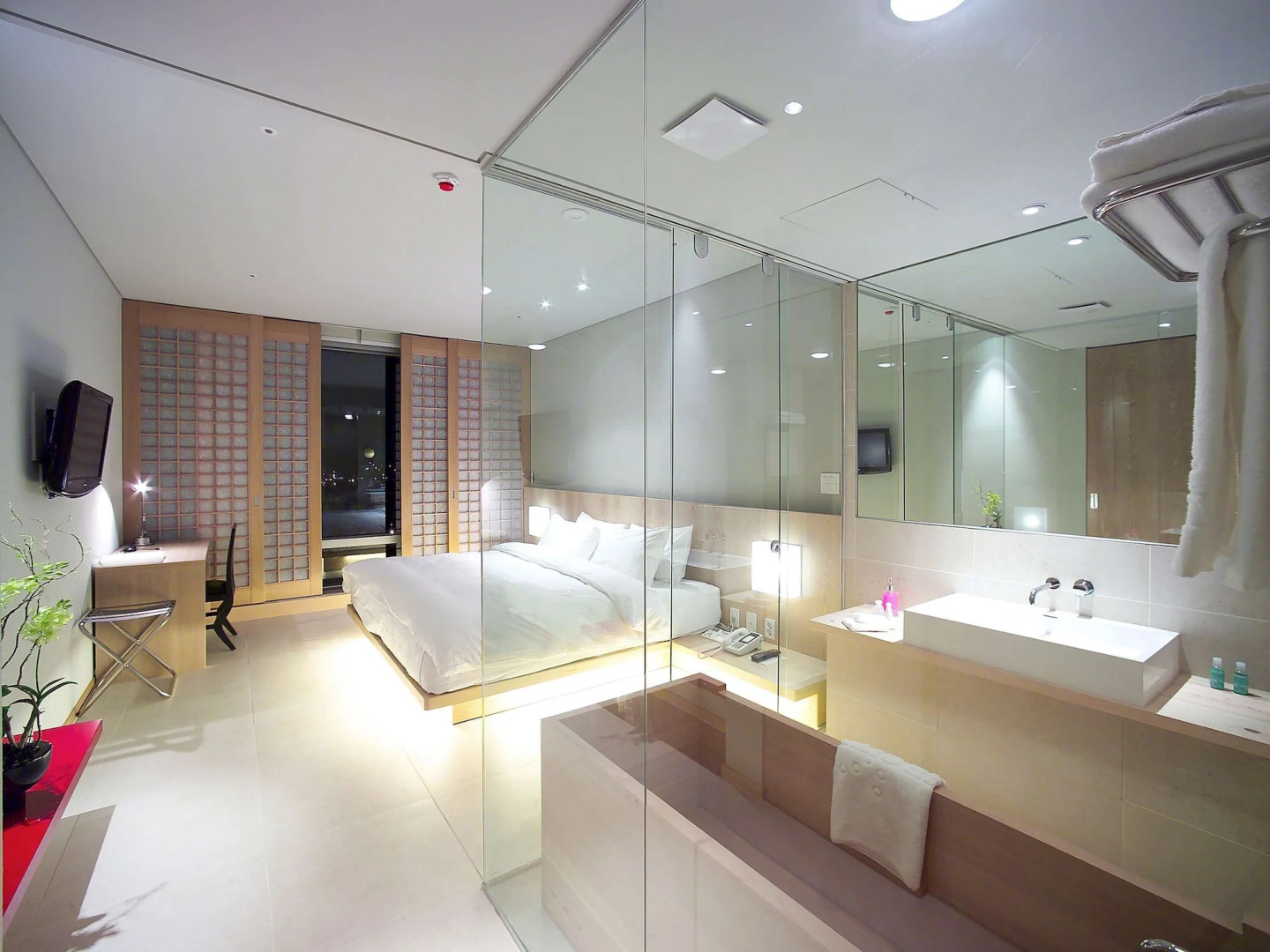 Grand Mercure Ambassador Changwon