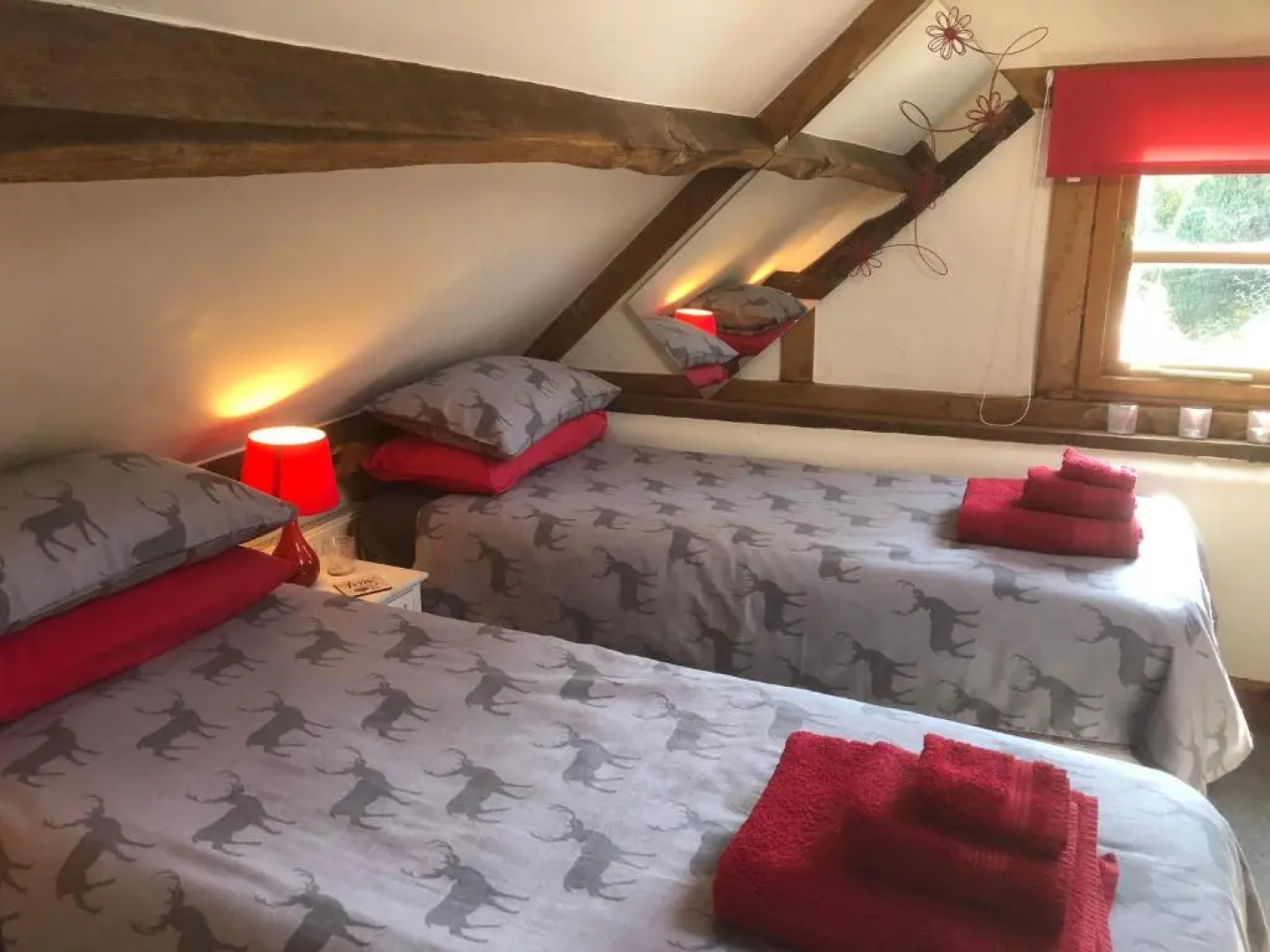 Soldiers Cottage, with HOT TUB, dog friendly, great views