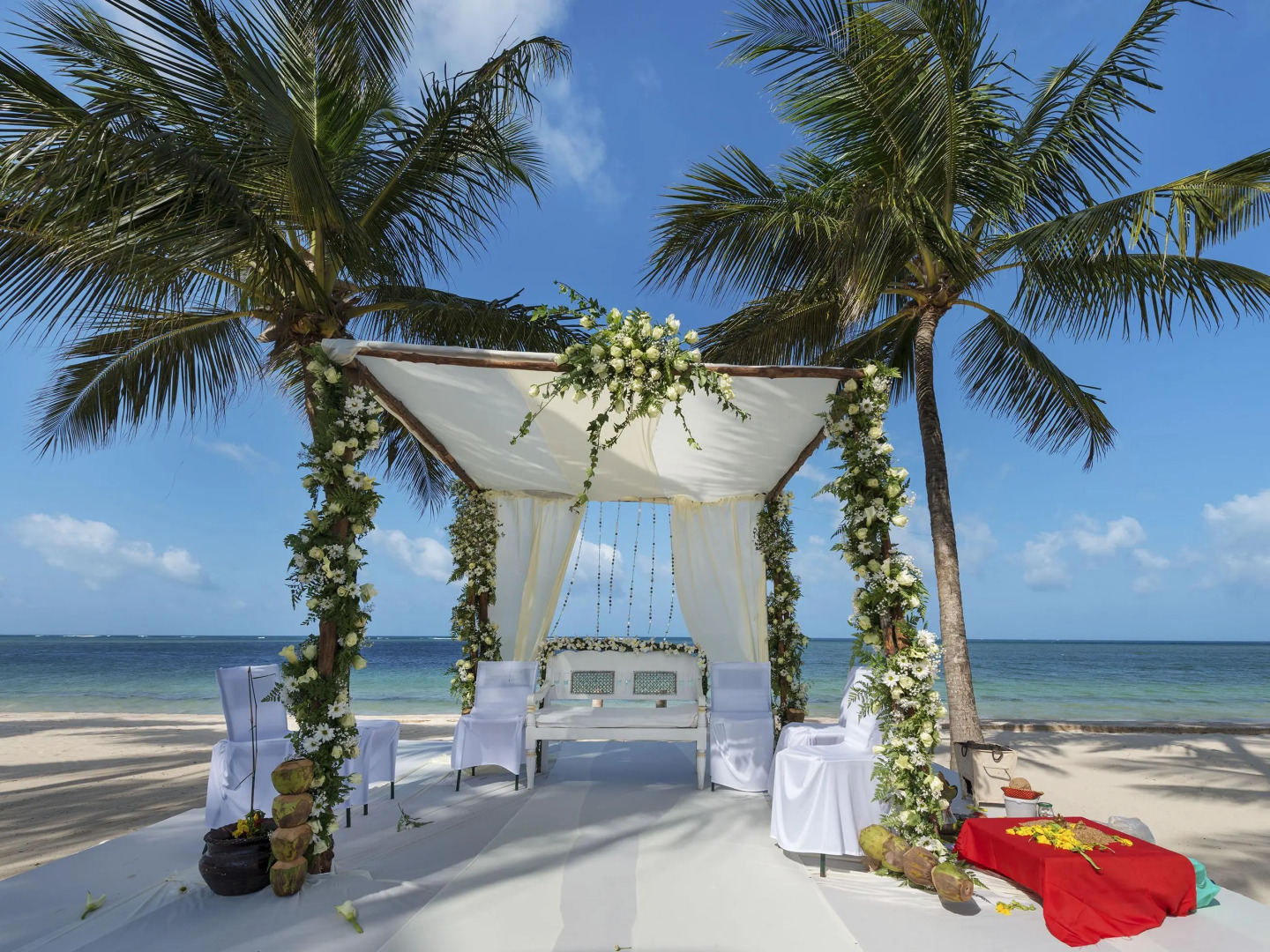 Sandies Tropical Village