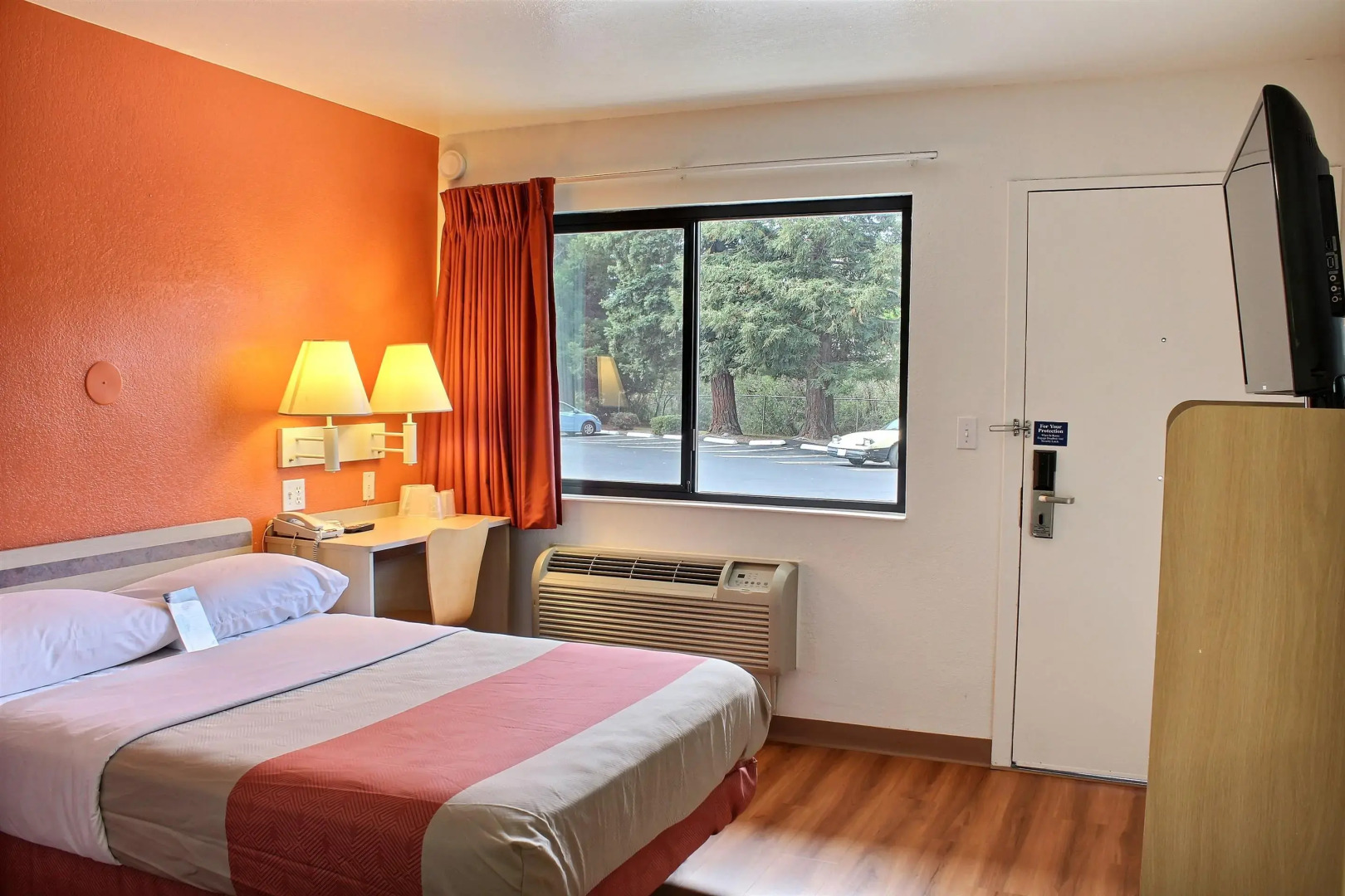 Motel 6 San Luis Obispo North