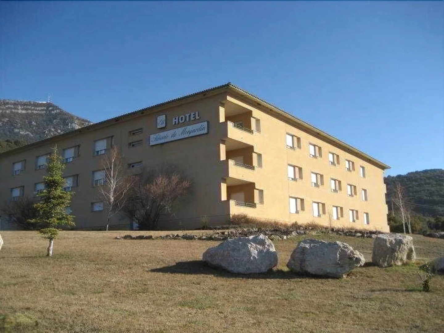 Señorio de Monjardín