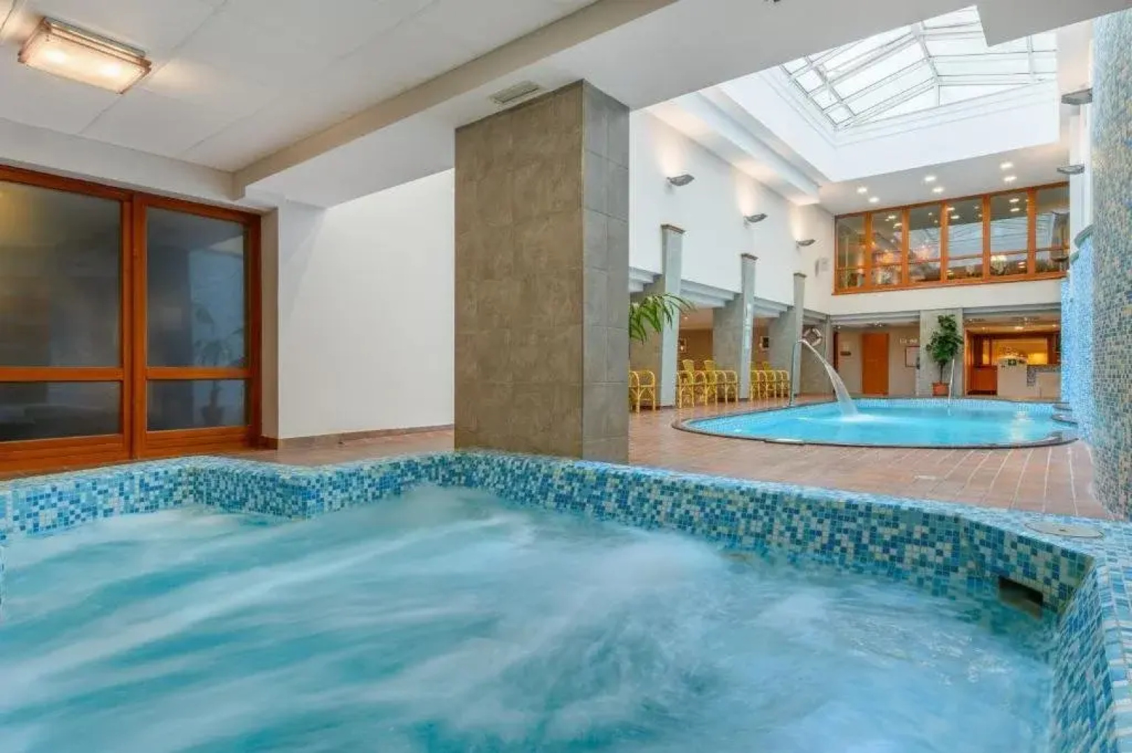 Aranyhomok Hotel Business & Relax