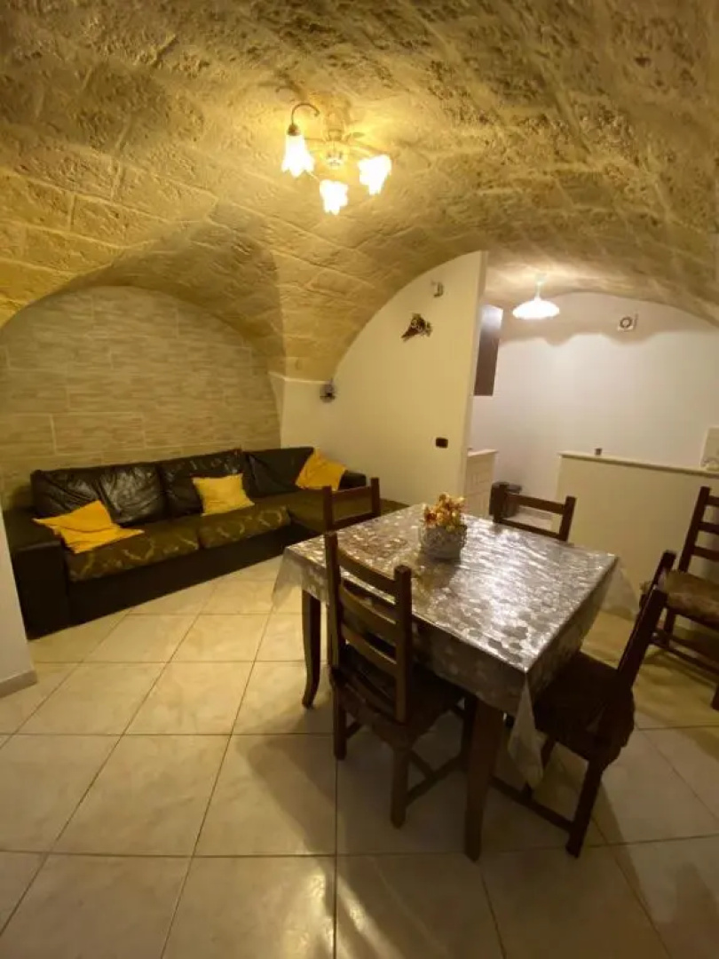 Appartamento- B&B Suite Andria Love