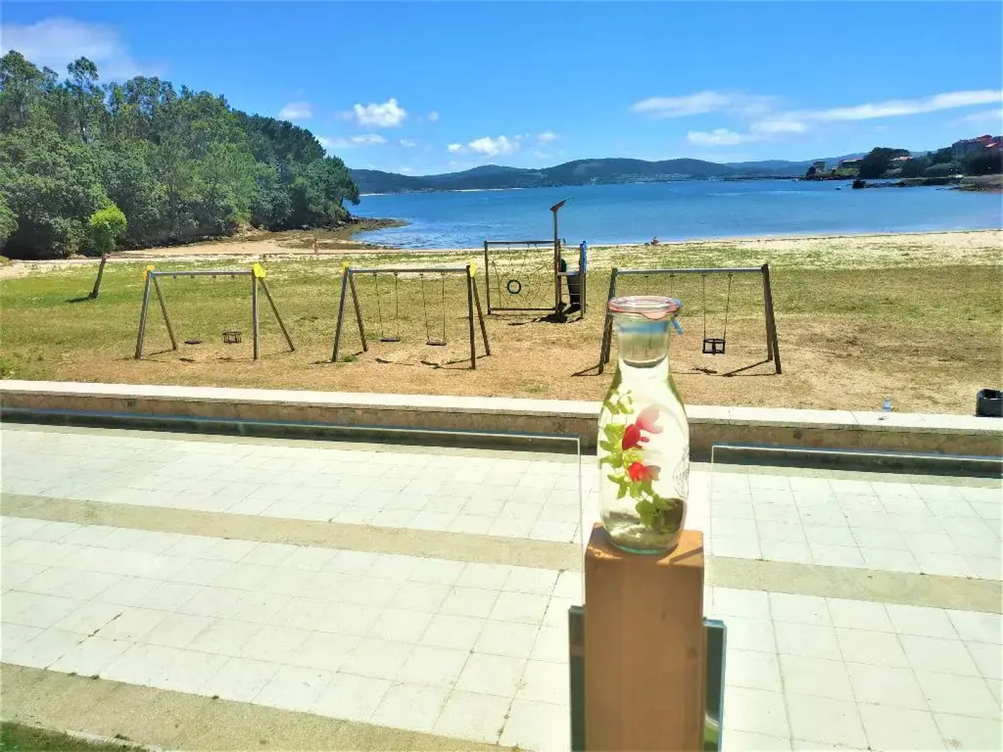 Hotel Playa de Camariñas