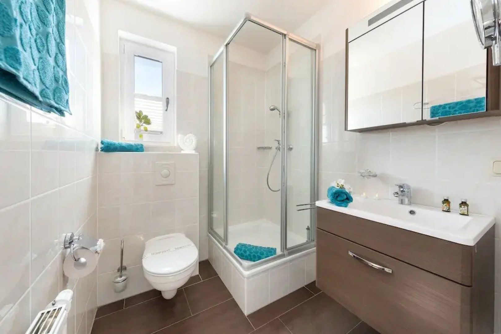 Ferienhaus Ostseeperle