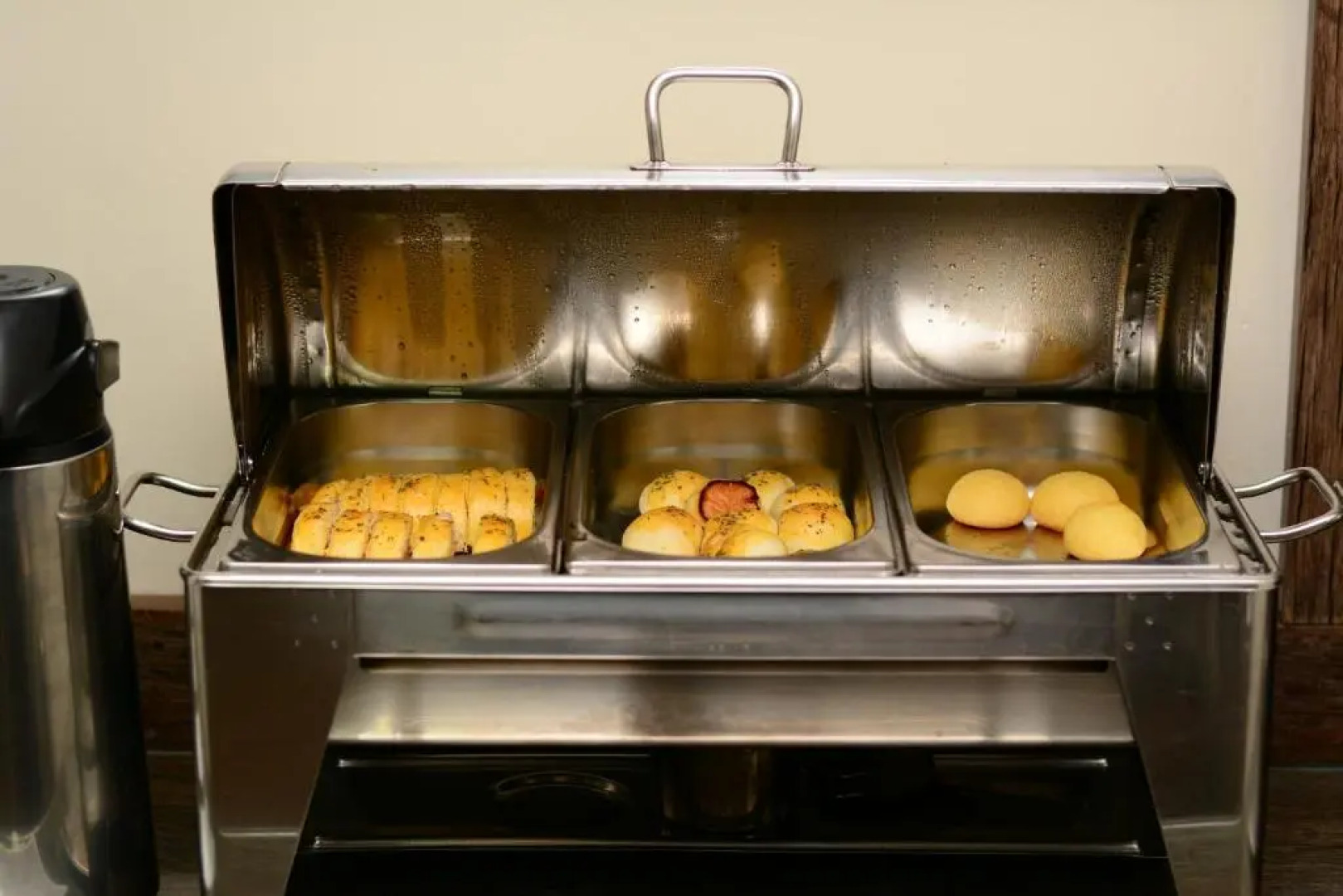 Maximus Sottile Hotel