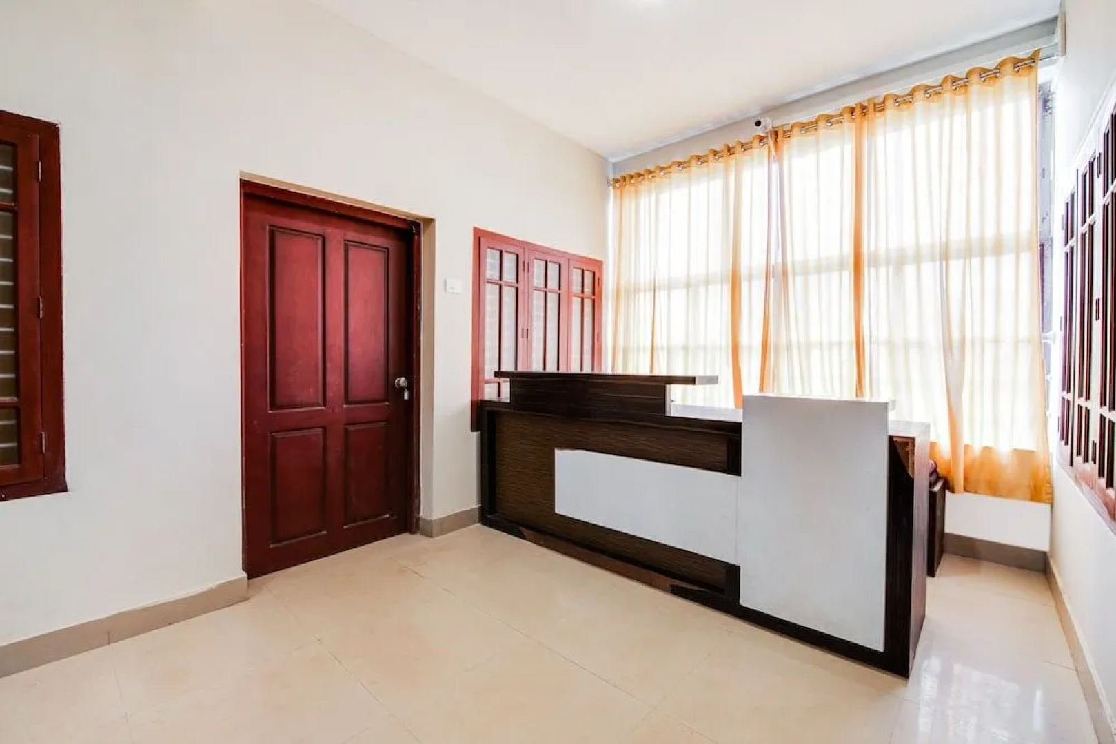 OYO 46747 Bekal Paradise