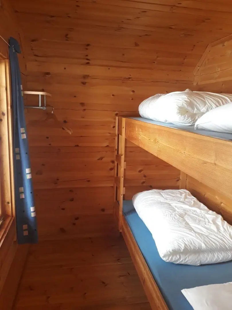 Dalen Gaard camping og hytter