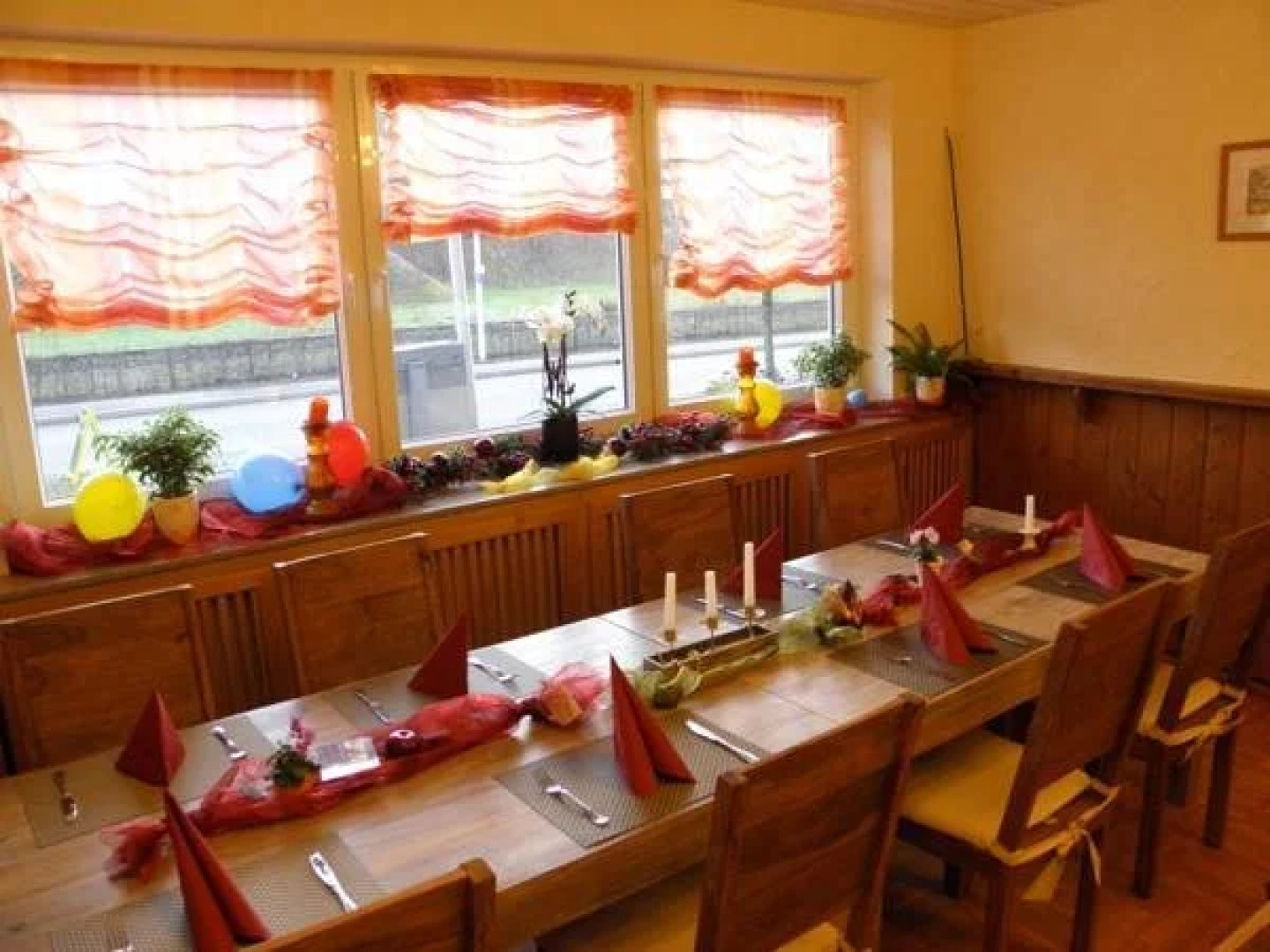 Alb Hotel Schalksburg