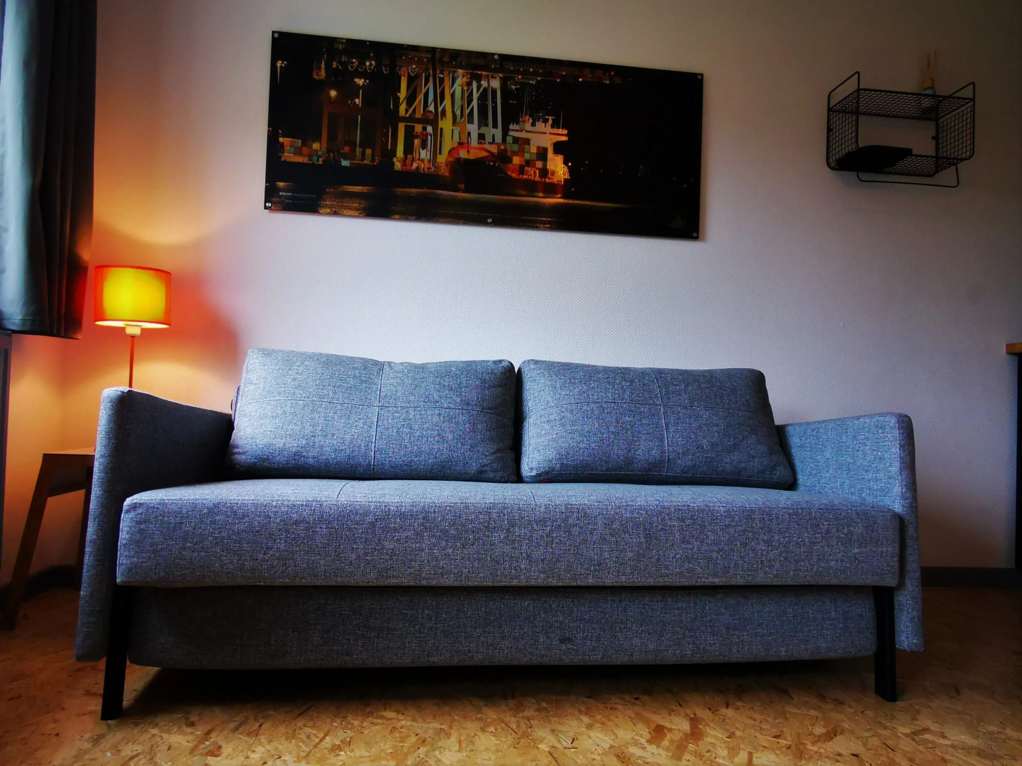 Seerose Boutique Pension