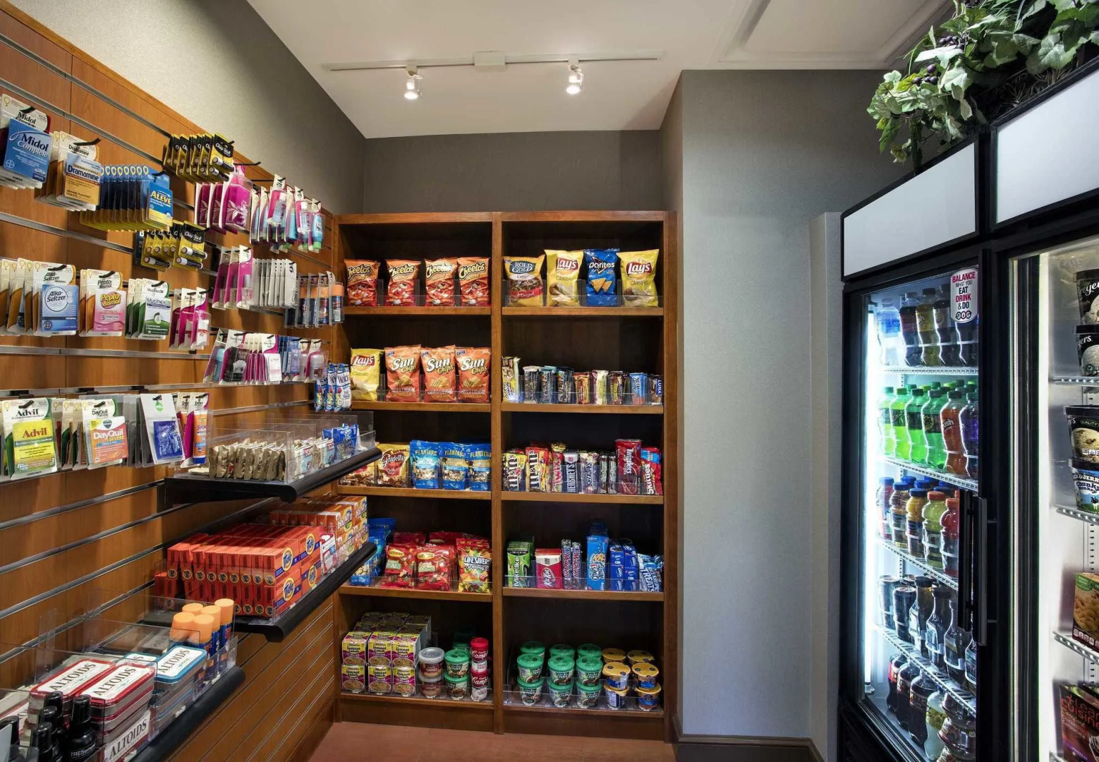 Residence Inn Marriott Chicago Midway