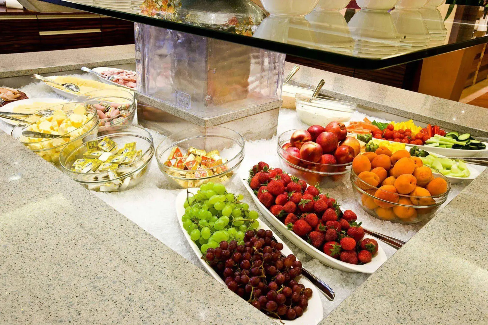 EurothermenResort Bad Ischl Hotel Royal