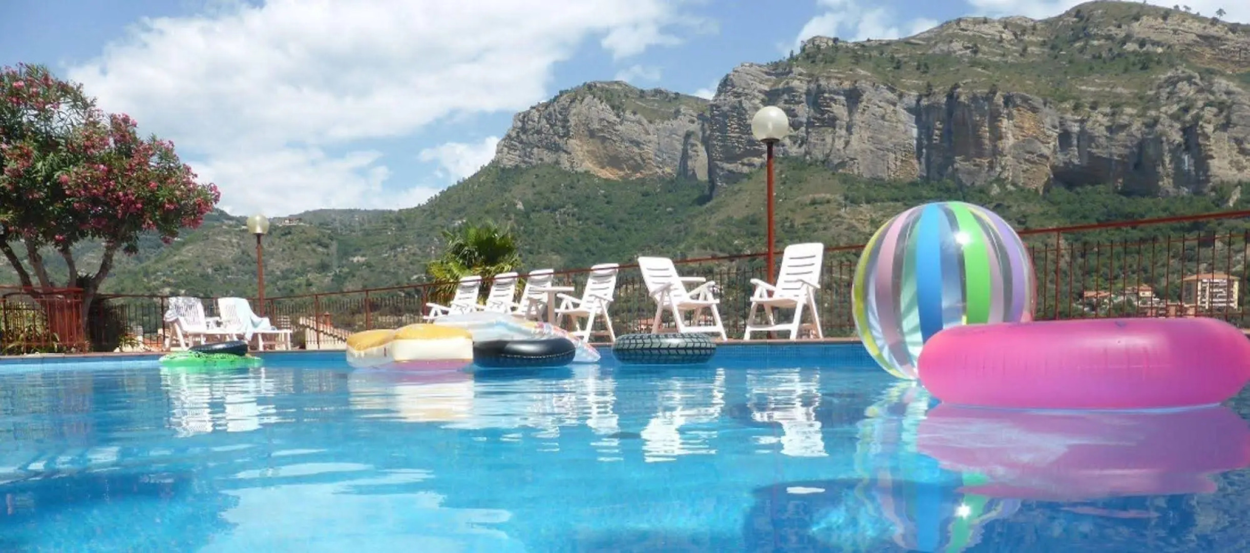 Residence Green Park