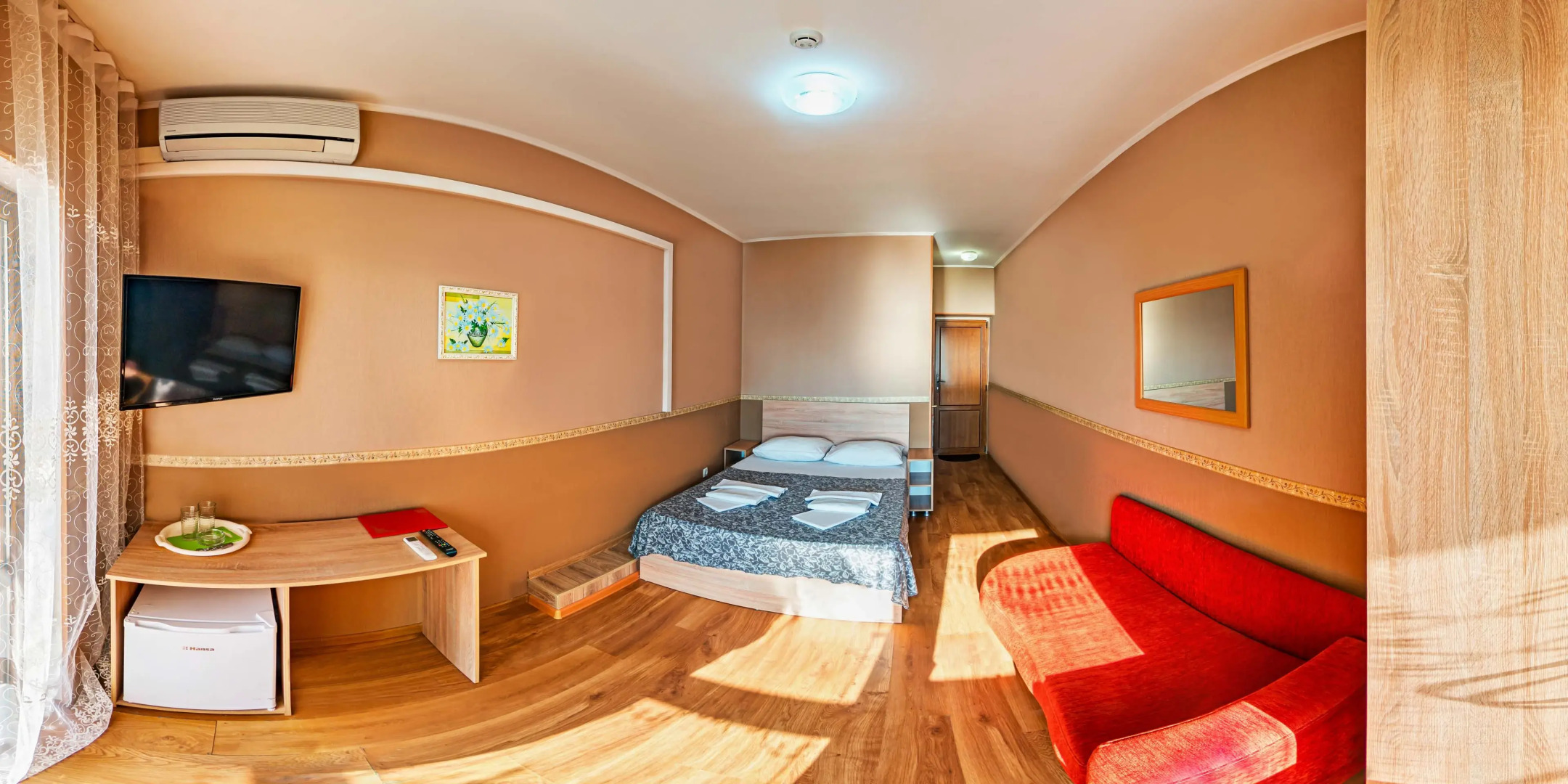 Фламинго (Лазаревское)