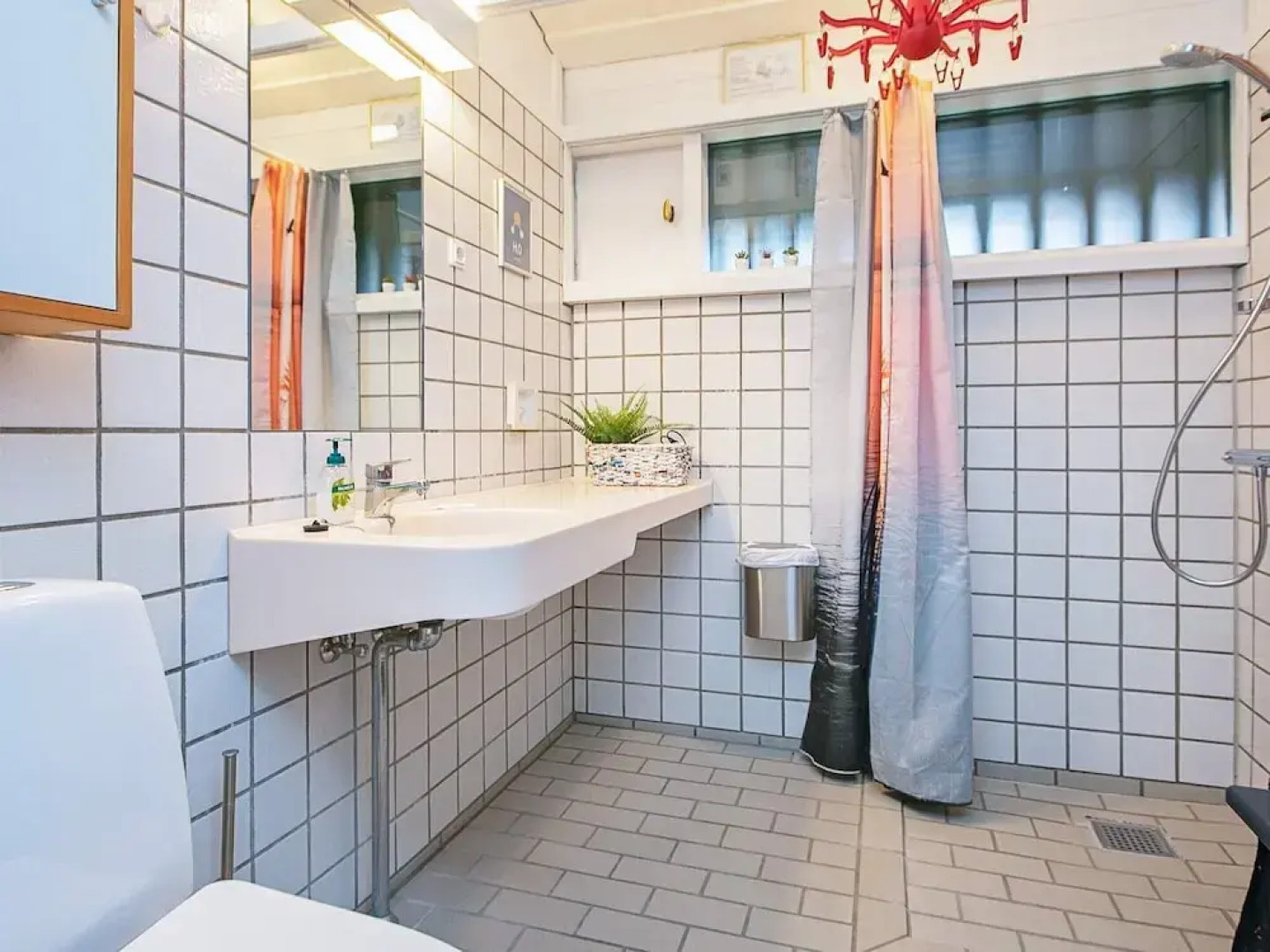 4 Person Holiday Home on a Holiday Park in Karrebaeksminde